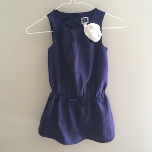 🎉flash sale🎉 Janie and Jack Posh Posy dress